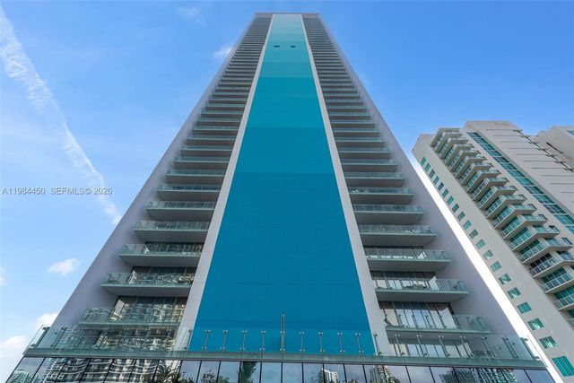 700 NE 26th Ter 3401, Miami, FL 33137