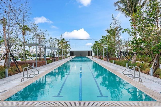 700 NE 26th Ter 3401, Miami, FL 33137