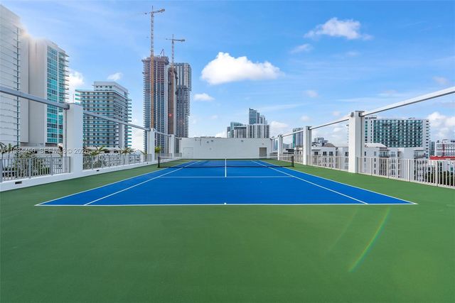 700 NE 26th Ter 3401, Miami, FL 33137