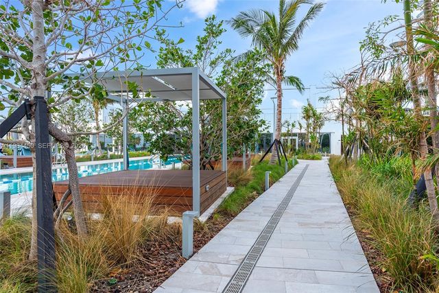 700 NE 26th Ter 3401, Miami, FL 33137