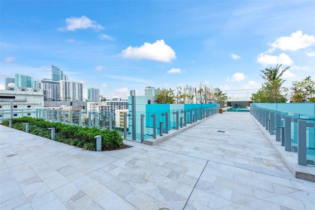 700 NE 26th Ter 3401, Miami, FL 33137