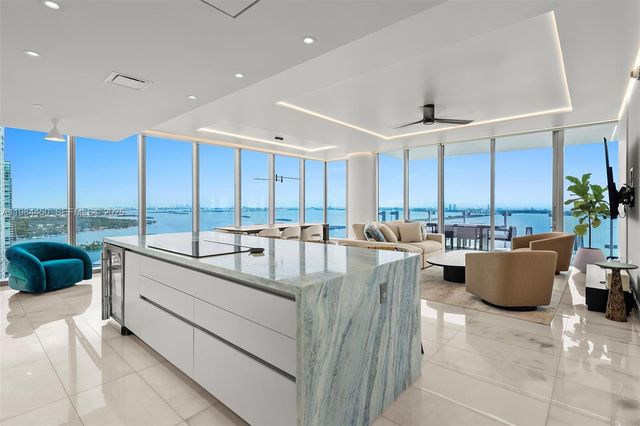 700 NE 26th Ter 3401, Miami, FL 33137