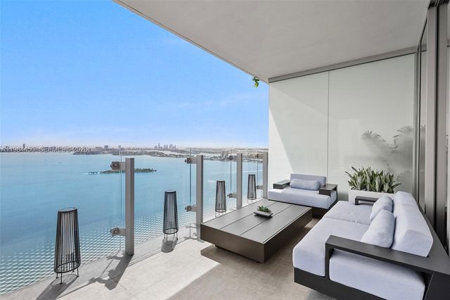 700 NE 26th Ter 3401, Miami, FL 33137