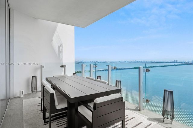 700 NE 26th Ter 3401, Miami, FL 33137