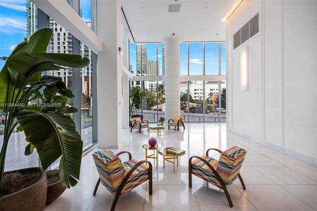 700 NE 26th Ter 3401, Miami, FL 33137