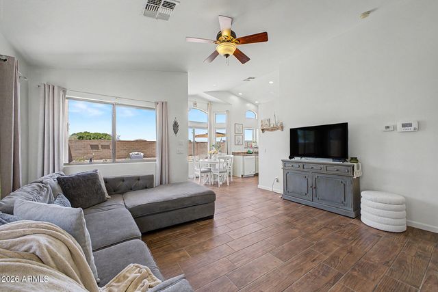 35654 N MURRAY GREY Drive, San Tan Valley, AZ 85143