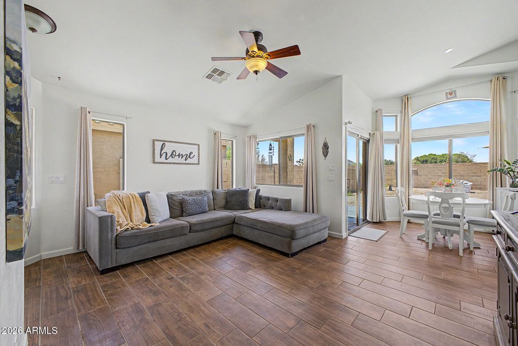Image 3 of property listing at 35654 N MURRAY GREY Drive, San Tan Valley, AZ 85143