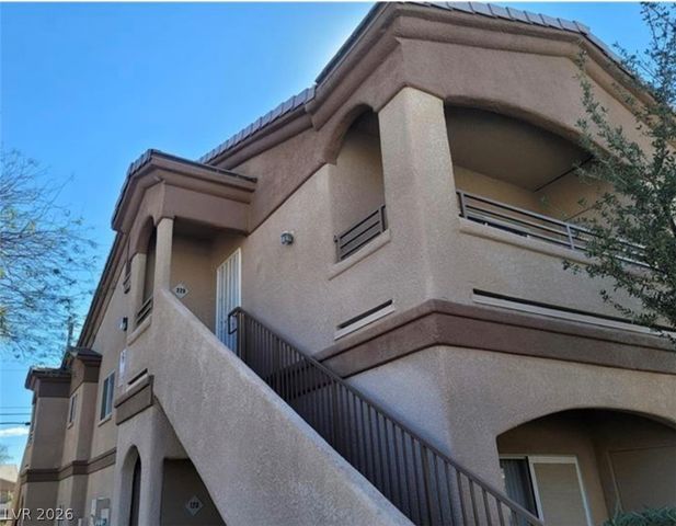 5750 East Hacienda Avenue 117, Las Vegas, NV 89122