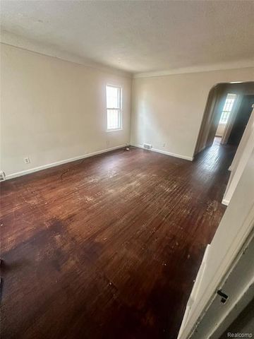 19386 Waltham Street, Detroit, MI 48205