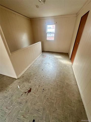 19386 Waltham Street, Detroit, MI 48205