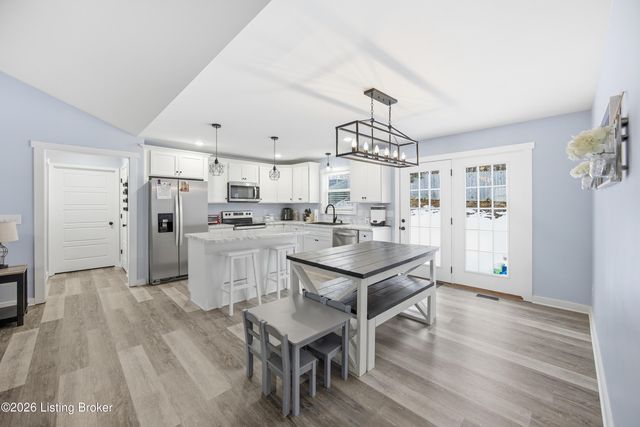 1112 Mac Dr, Lawrenceburg, KY 40342