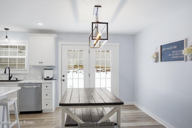 1112 Mac Dr, Lawrenceburg, KY 40342