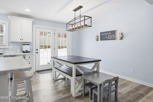 1112 Mac Dr, Lawrenceburg, KY 40342