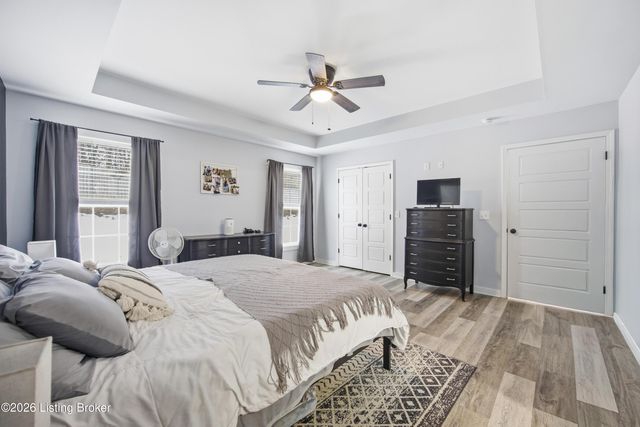 1112 Mac Dr, Lawrenceburg, KY 40342