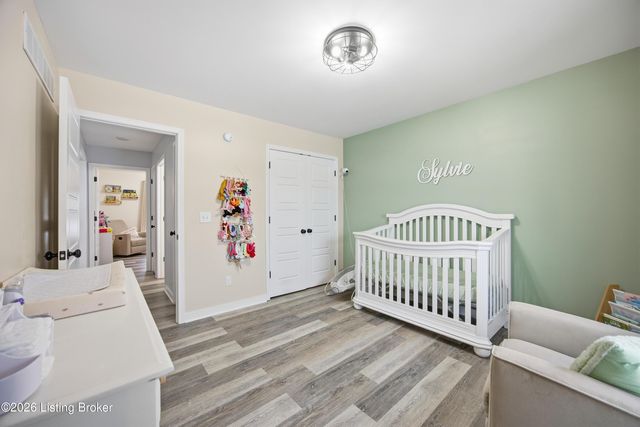 1112 Mac Dr, Lawrenceburg, KY 40342