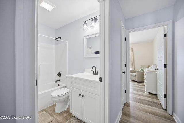 1112 Mac Dr, Lawrenceburg, KY 40342