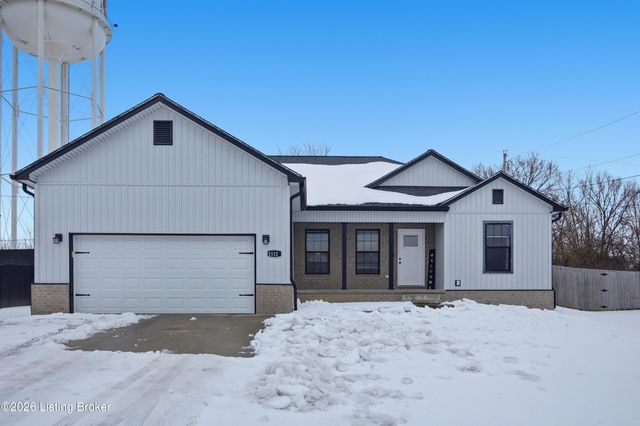 1112 Mac Dr, Lawrenceburg, KY 40342