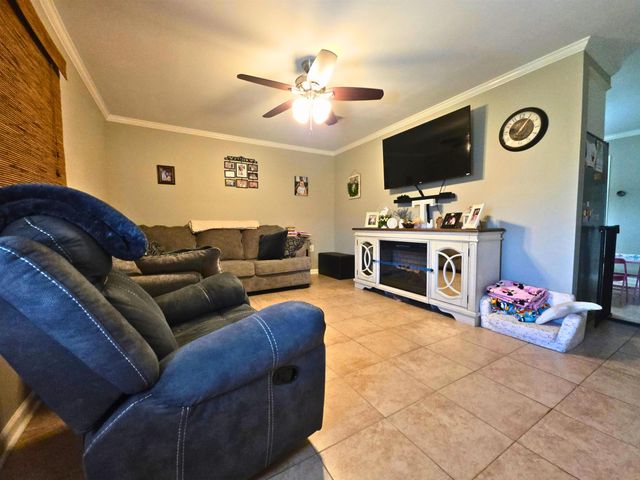 145 East 69th Place, Cut Off, LA 70345