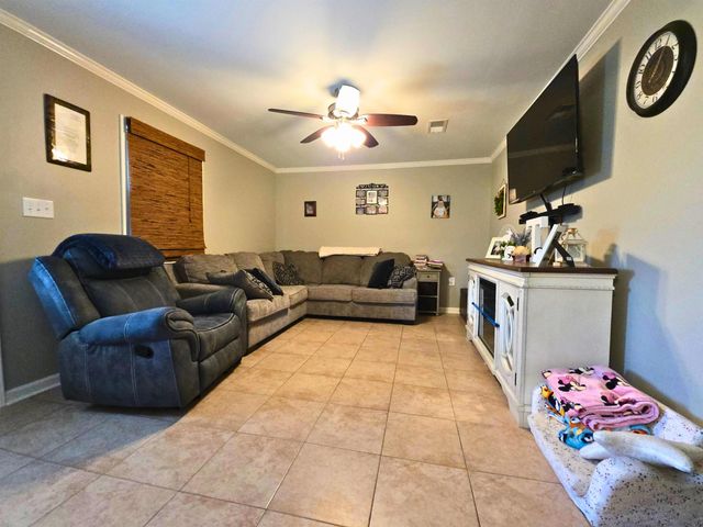 145 East 69th Place, Cut Off, LA 70345