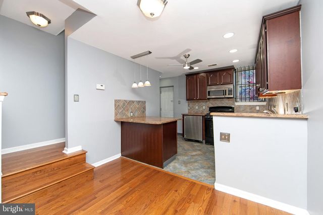 3305 KRAIL ST, Philadelphia, PA 19129