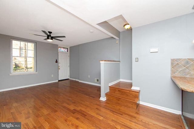 3305 KRAIL ST, Philadelphia, PA 19129