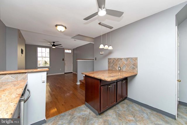 3305 KRAIL ST, Philadelphia, PA 19129