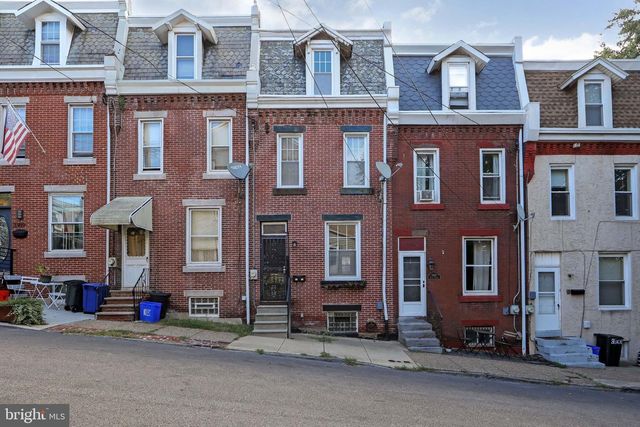 3305 KRAIL ST, Philadelphia, PA 19129