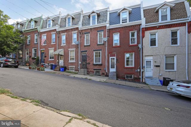 3305 KRAIL ST, Philadelphia, PA 19129