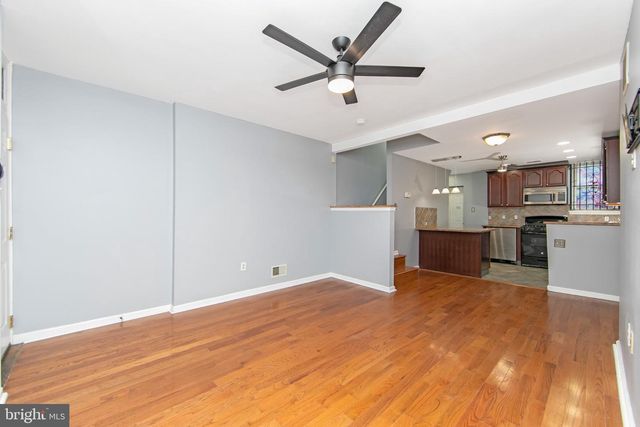 3305 KRAIL ST, Philadelphia, PA 19129