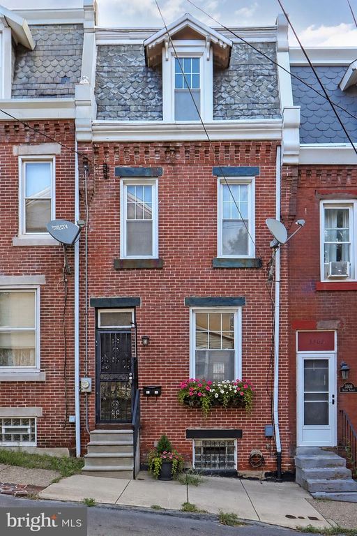 3305 KRAIL ST, Philadelphia, PA 19129