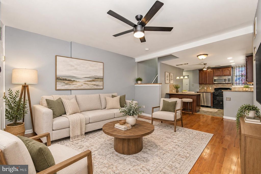 3305 KRAIL ST, PHILADELPHIA, PA 19129 — photo 2