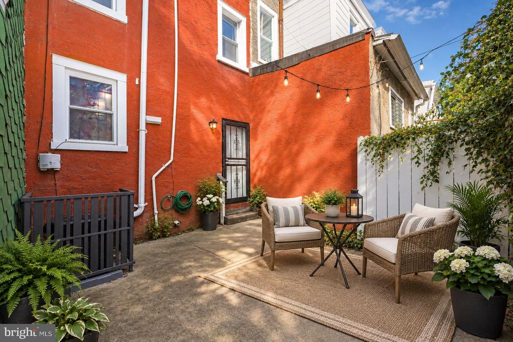 3305 KRAIL ST, PHILADELPHIA, PA 19129 — photo 5