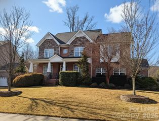 4009 Oxford Mill Road, Waxhaw, NC 28173