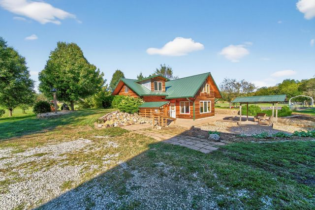 58655 284 Street, Malvern, IA 51551