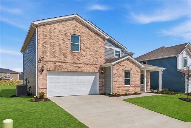 621 Hollybank Street, Fountain Inn, SC 29644