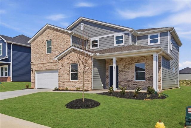 621 Hollybank Street, Fountain Inn, SC 29644