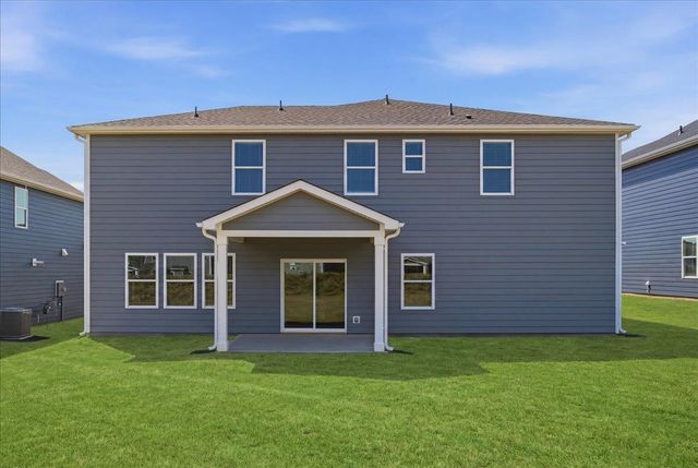 621 Hollybank Street, Fountain Inn, SC 29644