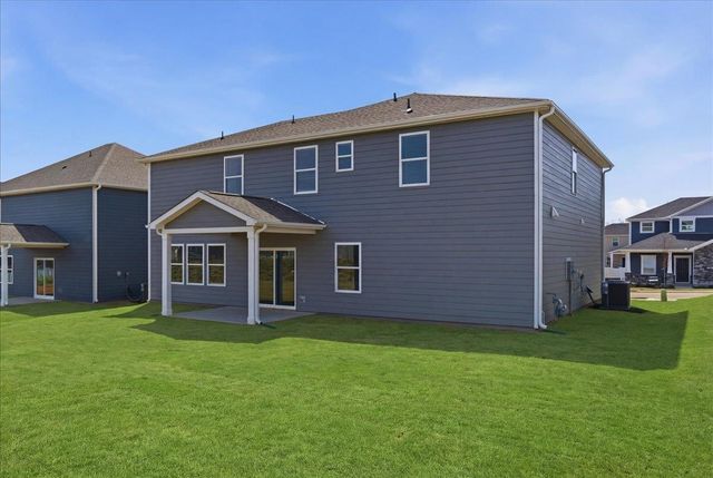 621 Hollybank Street, Fountain Inn, SC 29644