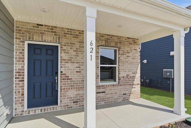 621 Hollybank Street, Fountain Inn, SC 29644