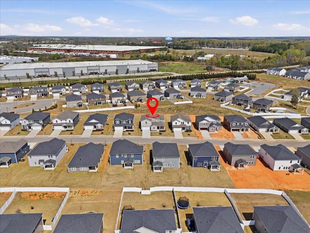 621 Hollybank Street, Fountain Inn, SC 29644