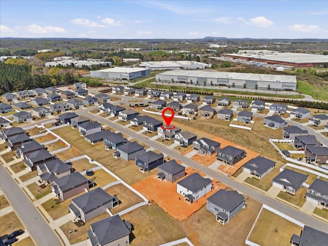 621 Hollybank Street, Fountain Inn, SC 29644