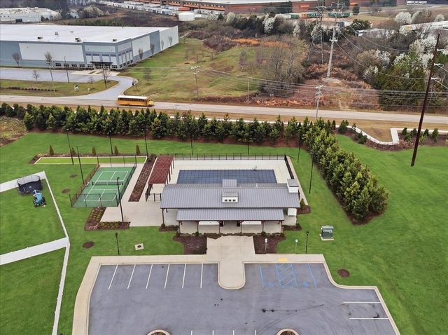 621 Hollybank Street, Fountain Inn, SC 29644