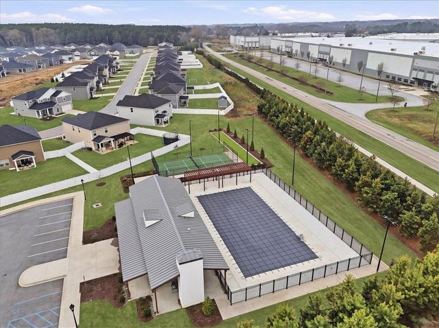 621 Hollybank Street, Fountain Inn, SC 29644