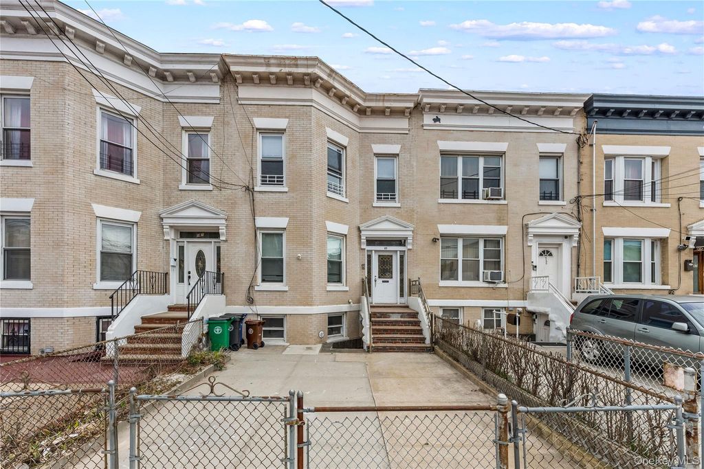 963 Utica Avenue, Brooklyn, NY 11203