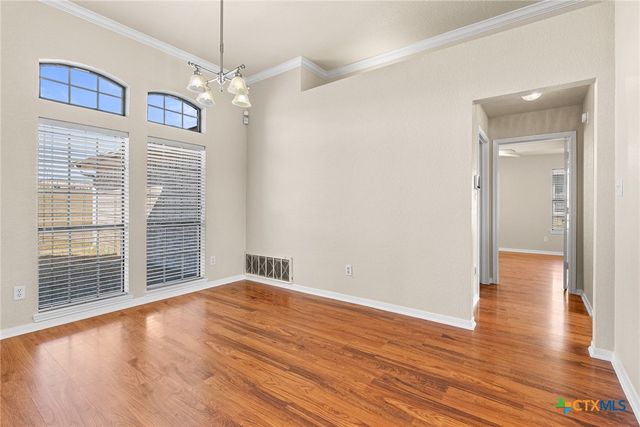 4308 Pennington Avenue, Killeen, TX 76549