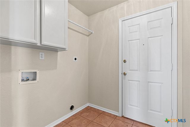 4308 Pennington Avenue, Killeen, TX 76549