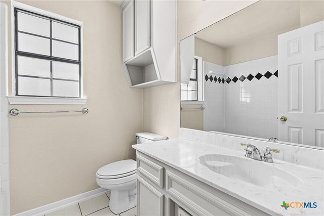 4308 Pennington Avenue, Killeen, TX 76549