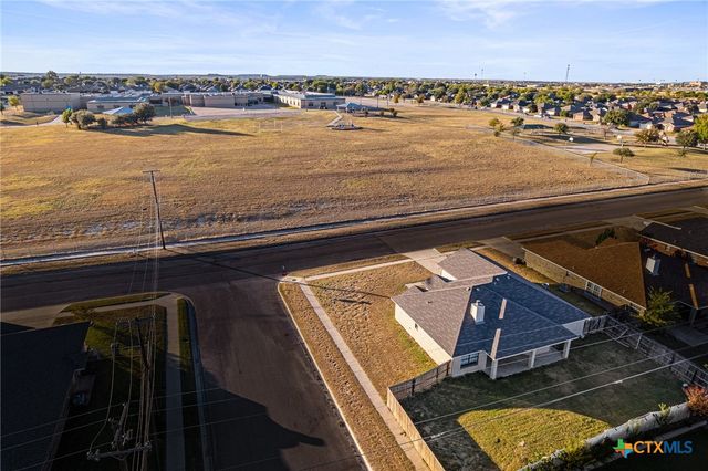 4308 Pennington Avenue, Killeen, TX 76549