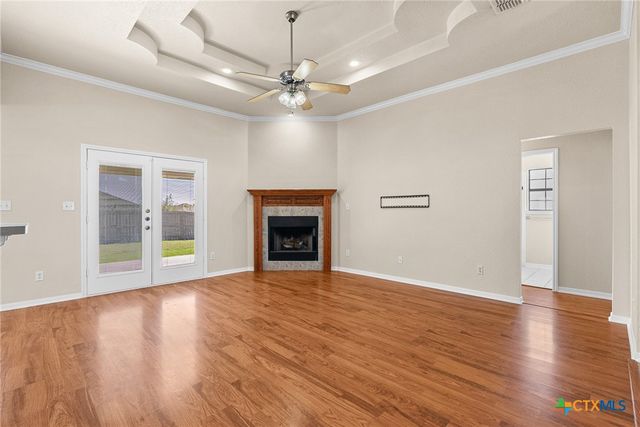 4308 Pennington Avenue, Killeen, TX 76549