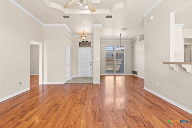 4308 Pennington Avenue, Killeen, TX 76549